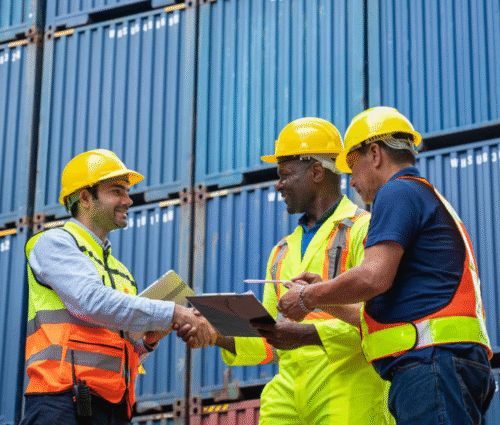 ISO 45001_2018 Lead Auditor Training Course Occupational Health & Safety Management System (2)