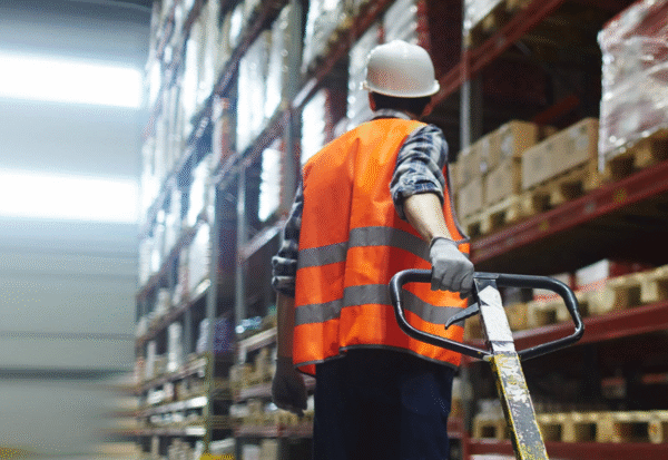 NVQ Level 6 Diploma in Occupational Health and Safety Practice