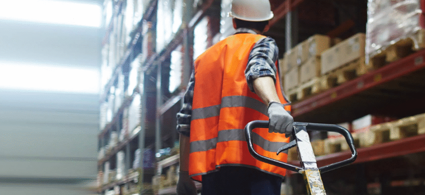 NVQ Level 6 Diploma in Occupational Health and Safety Practice