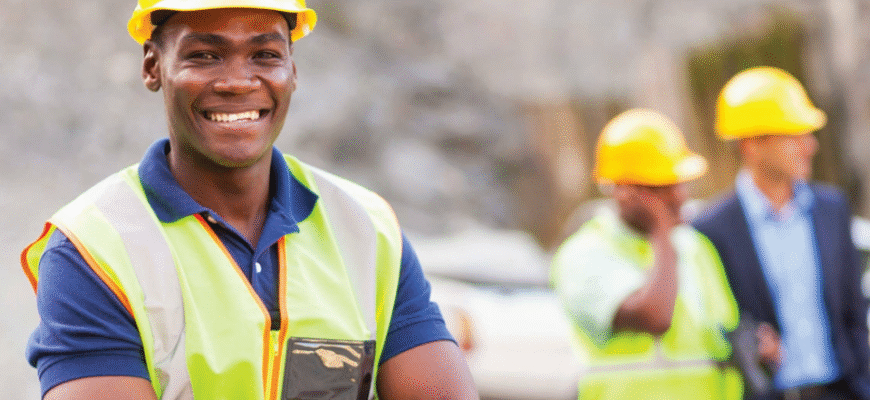 NVQ Level 6 Diploma in Occupational Health and Safety Practice