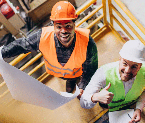 OTHM Level 3 Technical Certificate in Occupational Health and Safety