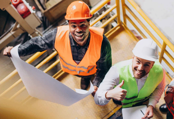 OTHM Level 3 Technical Certificate in Occupational Health and Safety