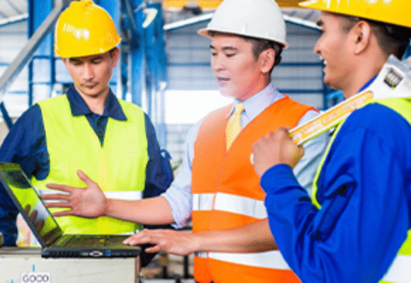OTHM Level 7 Diploma in Occupational Health and Safety Management