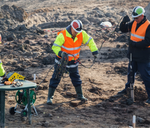 OTHM Level 7 Diploma in Occupational Health and Safety Management
